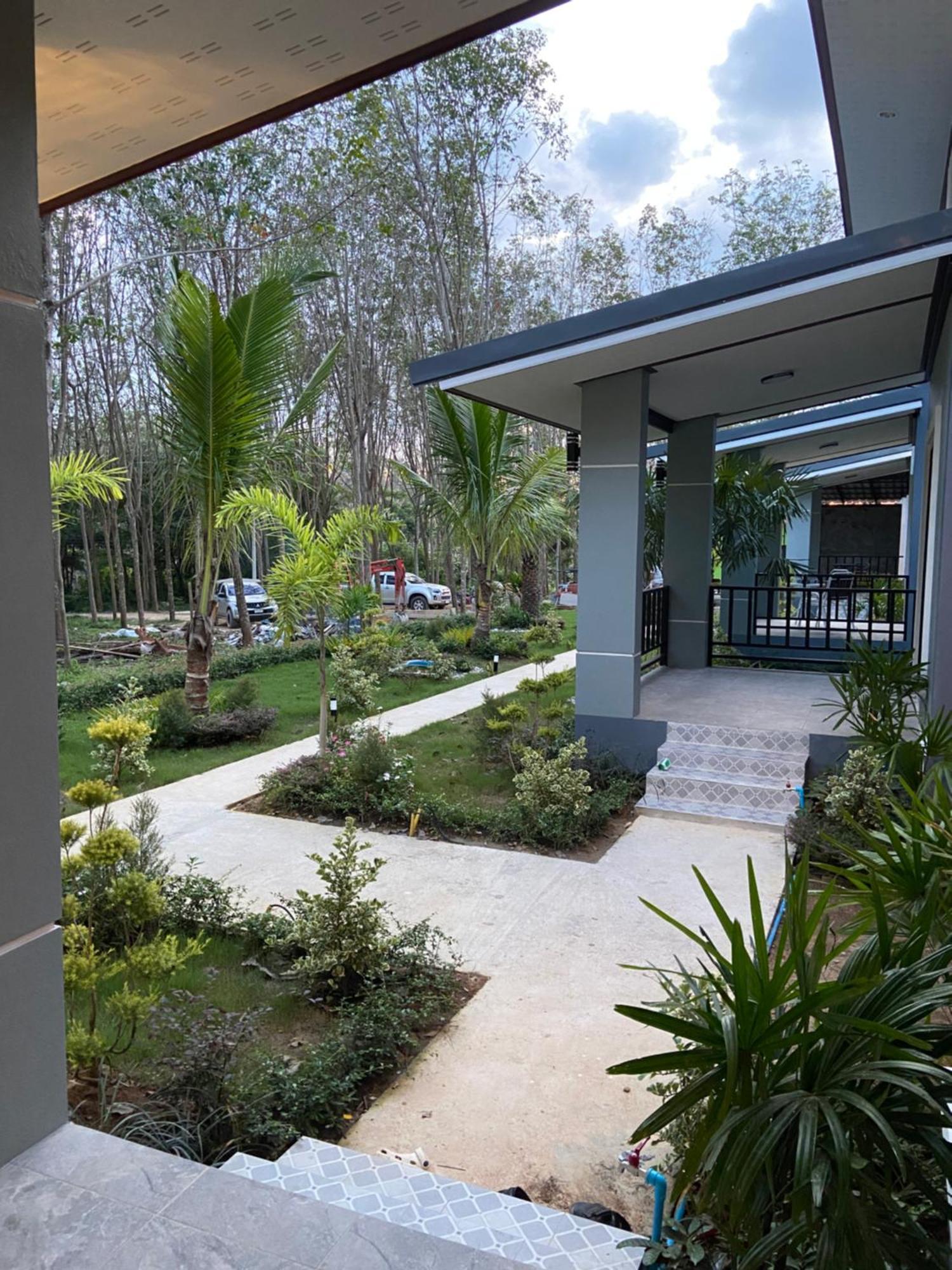 The Cushty Days Lanta Hotel Koh Lanta Exterior photo