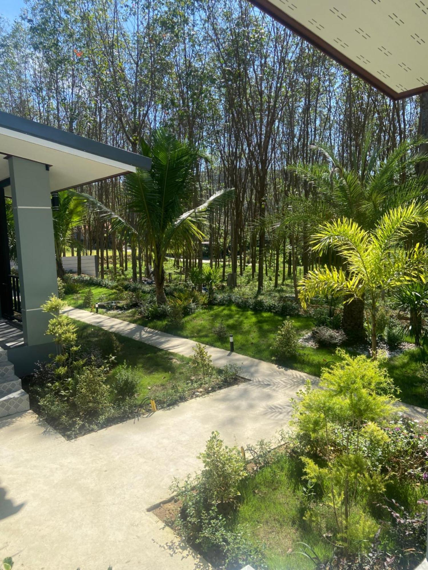The Cushty Days Lanta Hotel Koh Lanta Exterior photo