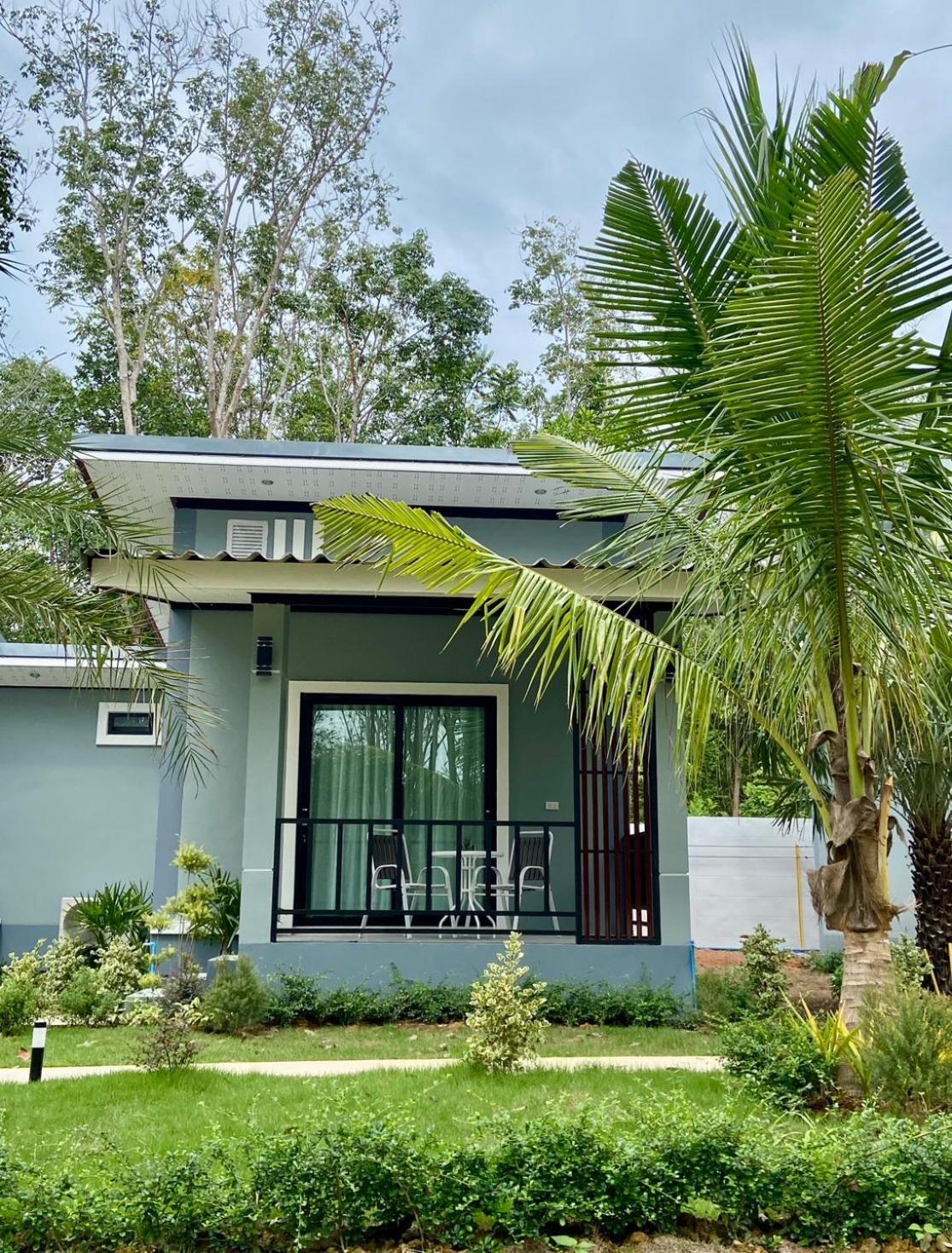 The Cushty Days Lanta Hotel Koh Lanta Exterior photo